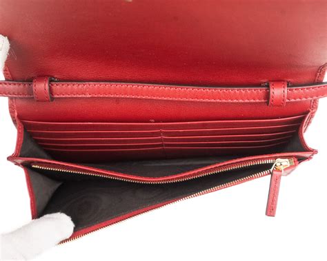 gucci guccissima crossbody|Gucci microguccissima wallet with strap.